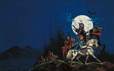 Wheel of Time anniversary and Award Season 2020
