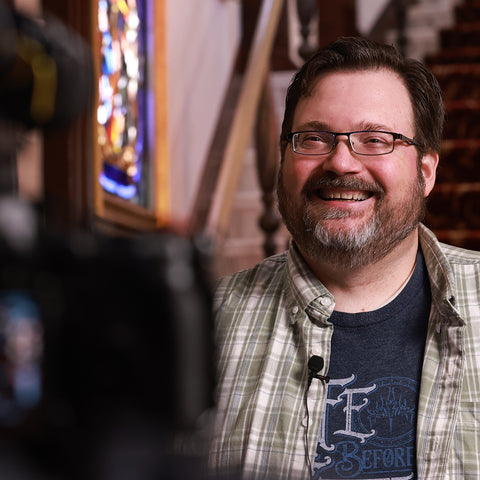 Blog – Brandon Sanderson