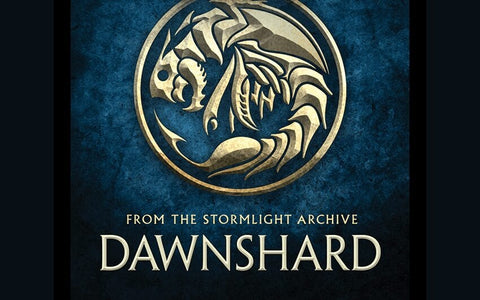 Dawnshard is Out!