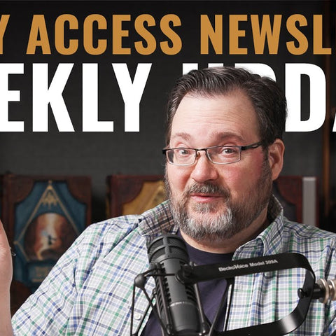 Blog – Brandon Sanderson