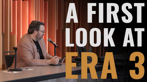 Brandon Sanderson Reads from Ghostbloods at WorldCon 2025