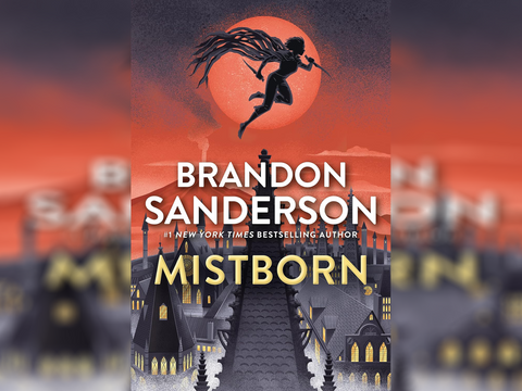 MISTBORN