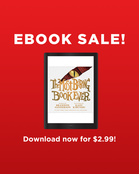 MOST BORING [E]BOOK EVER