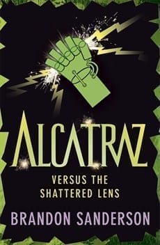 Alcatraz Versus the Shattered Lens - Wikipedia