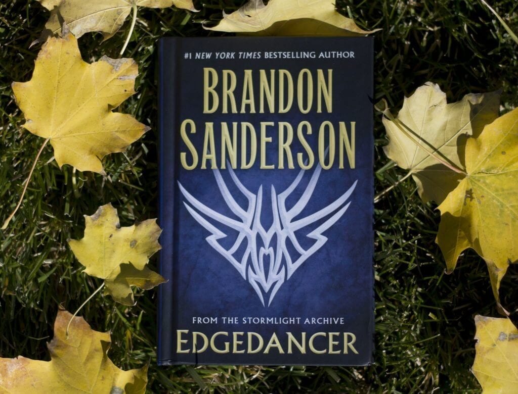 Edgedancer by Brandon Sanderson - Book Trigger Warnings