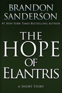 Hope of Elantris