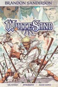 White Sand 1