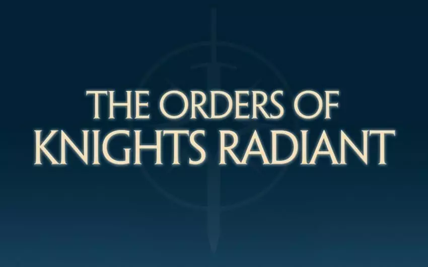 The Second Ideal of the Knights Radiant  wiki/Edge…