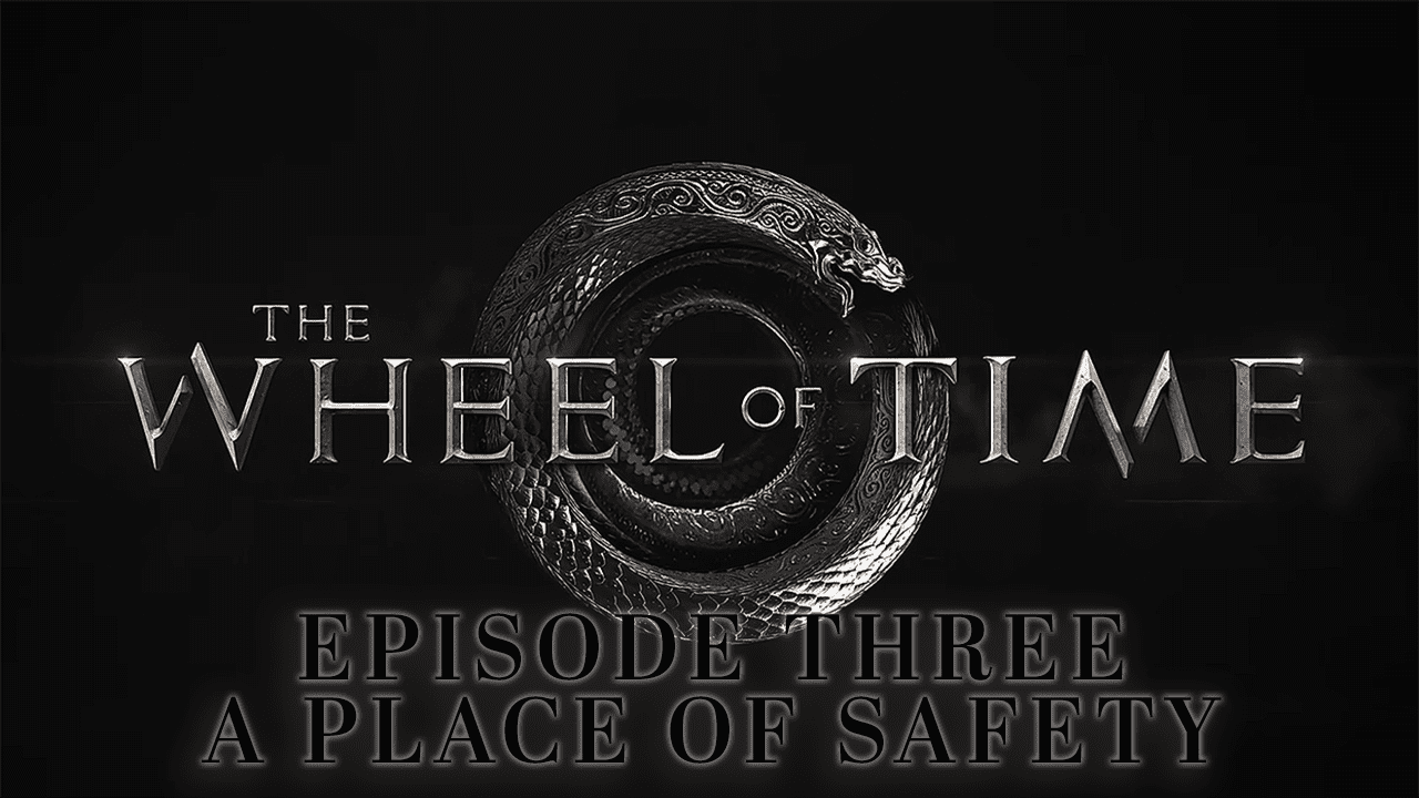 Brandon Sanderson: Heralding a New Era of Fantasy: Wheel of Time Interview  Search: Theoryland of the Wheel of Time (Robert Jordan)